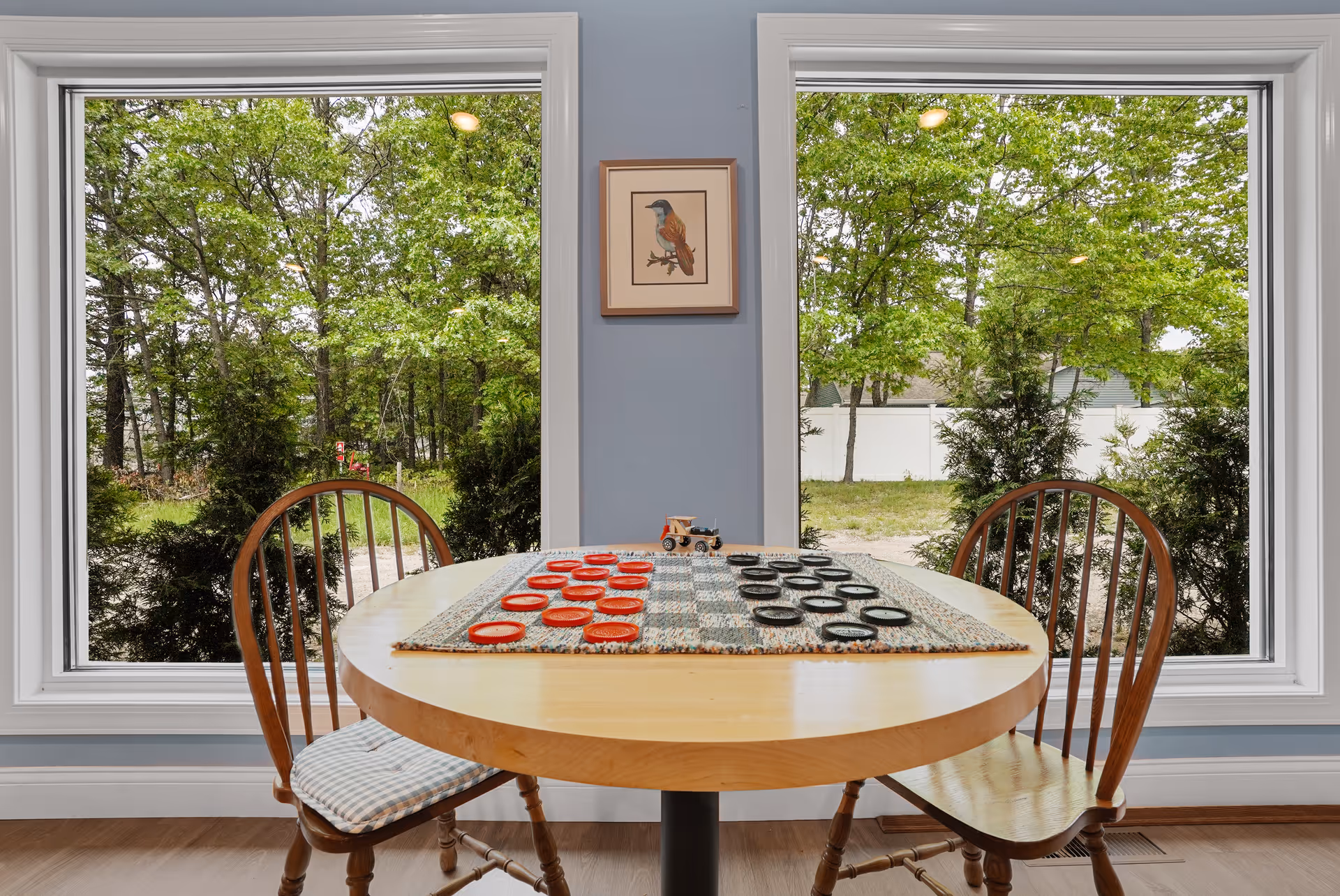 Photo of French Manor Terra