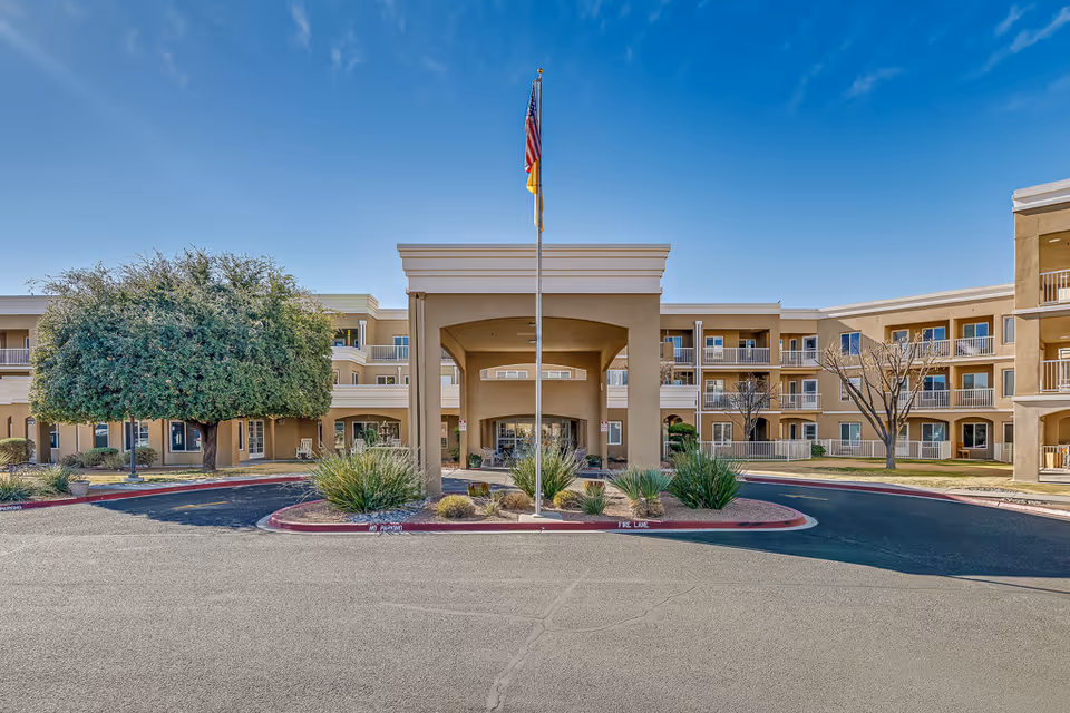Photo 13 of Solstice Senior Living at Las Cruces