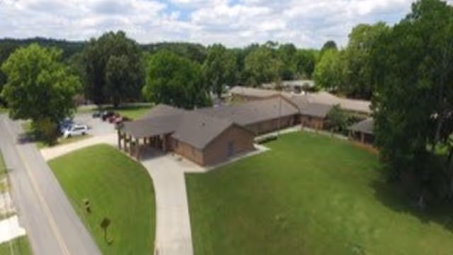Photo of Burns Nursing Home