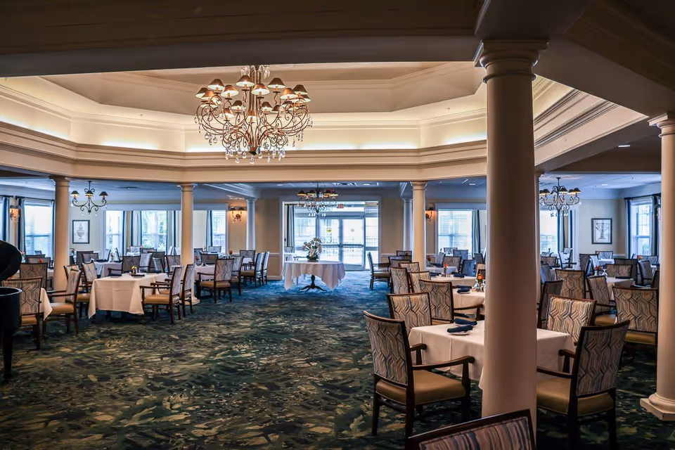 Photo 23 of The Brennity at Melbourne Senior Living