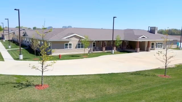 Photo 5 of Homestead Assisted Living & Memory Care of Morrison