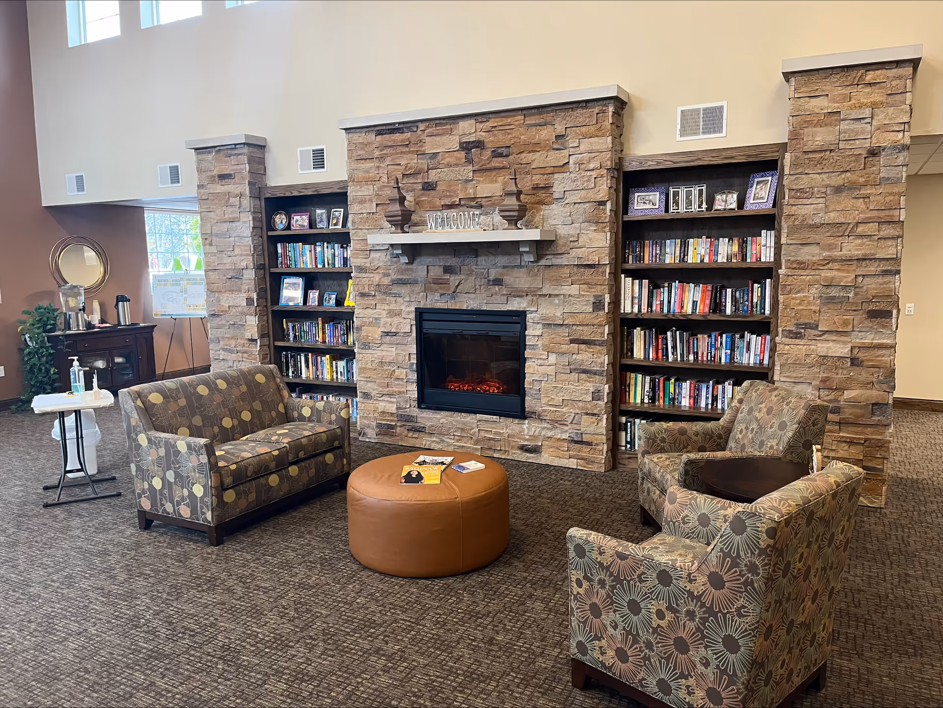 Photo 10 of Traditions of Saginaw Main Campus