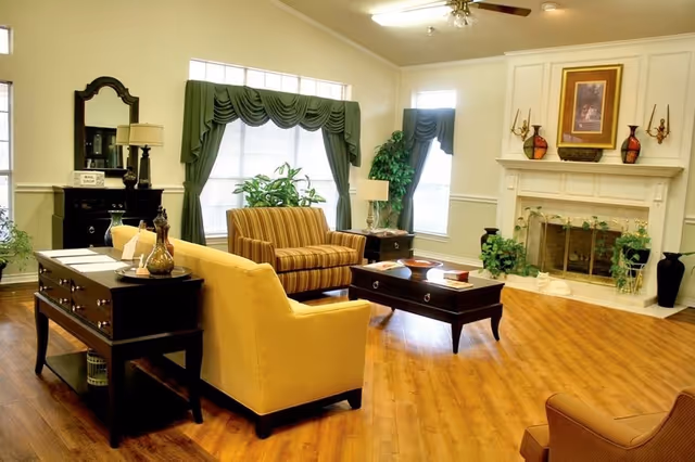 Photo 5 of Wesley House Assisted Living