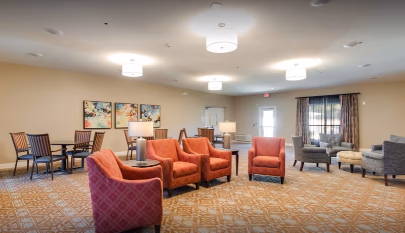 Photo 13 of The Arbor Assisted Living and Memory Care