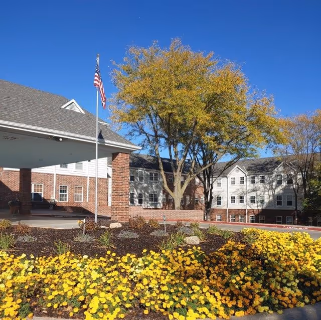 Photo of The Residence at Gramercy