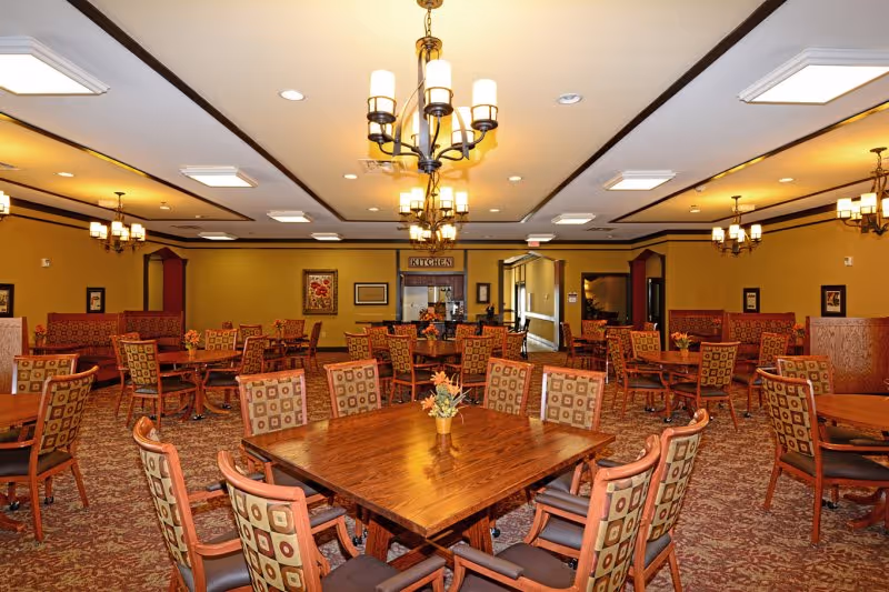 Photo 11 of Webb House Retirement Center