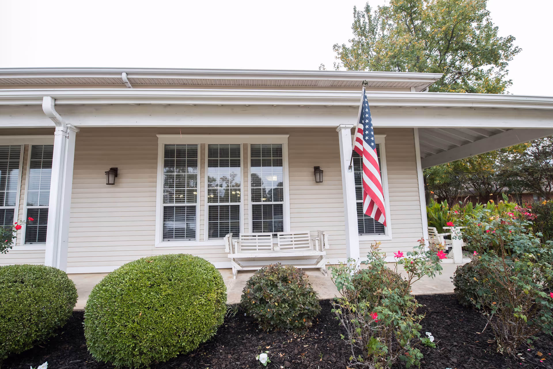 Photo 2 of Heritage Park Village | Assisted Living in Mt. Pleasant