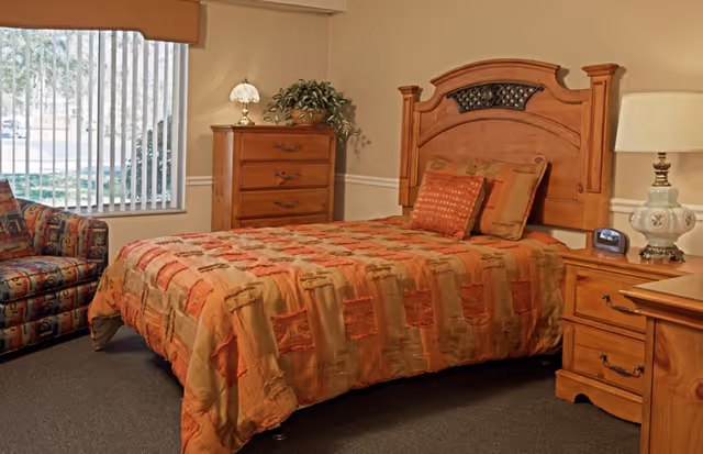 Photo 3 of Camelot Chateau Assisted Living