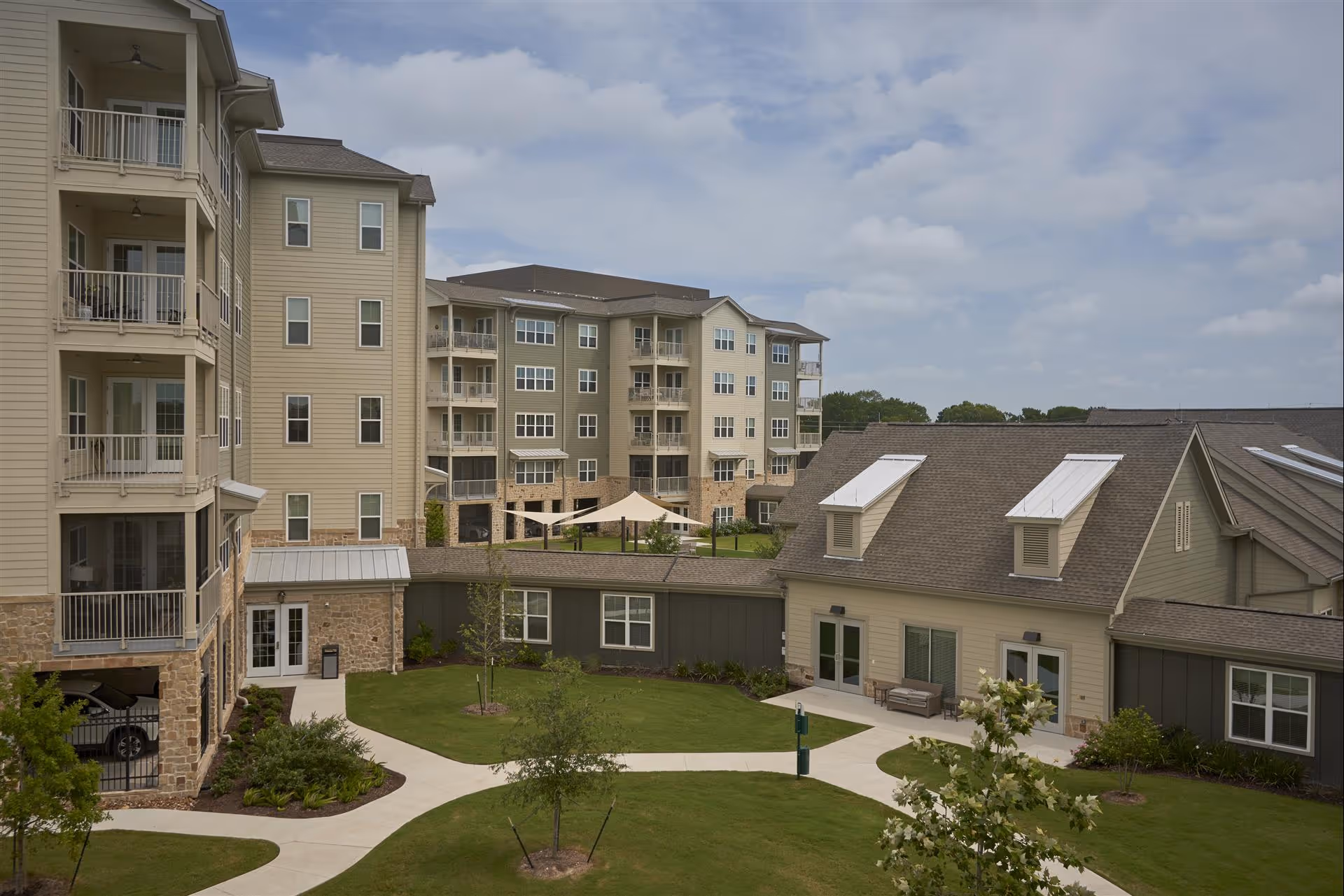 Photo 3 of The Langford Methodist Retirement Community