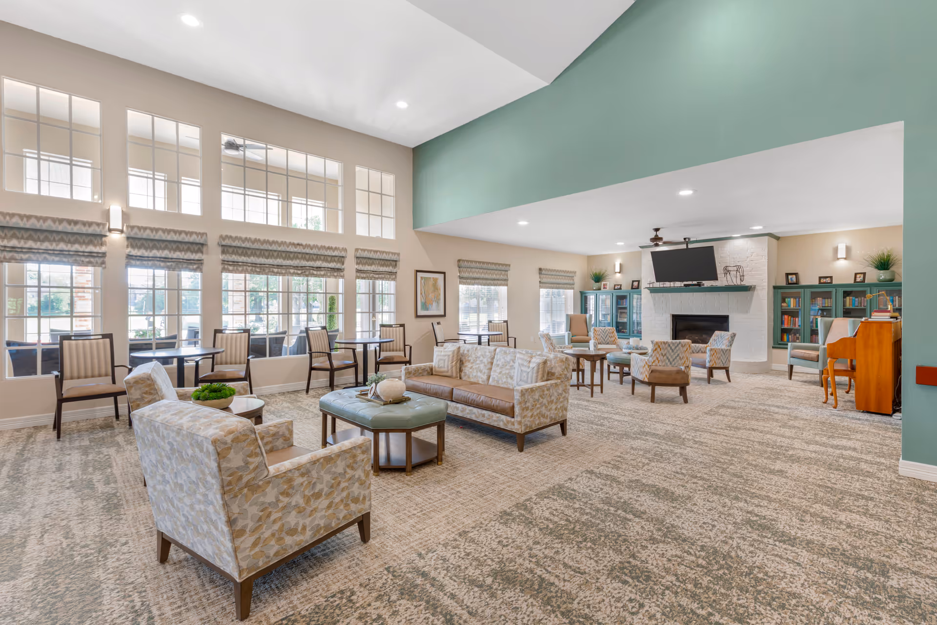 Photo 14 of Brookdale North Richland Hills