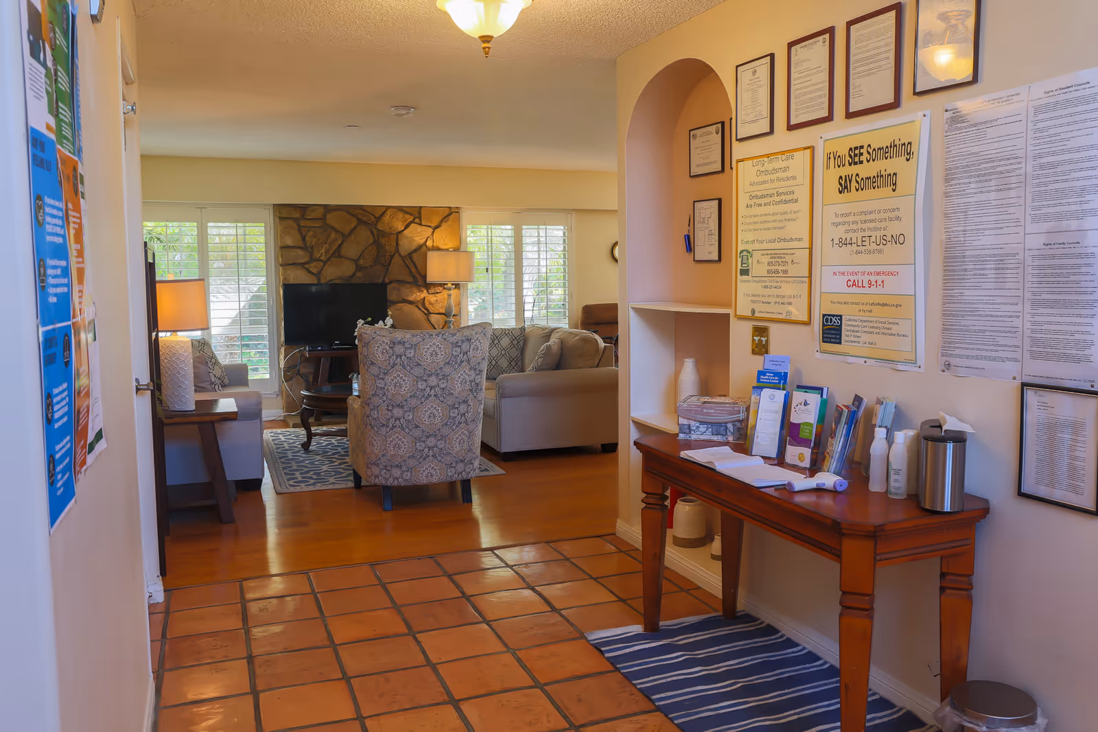Photo 6 of Ventura County Senior Care: Ocean Breeze Estates at Beechwood