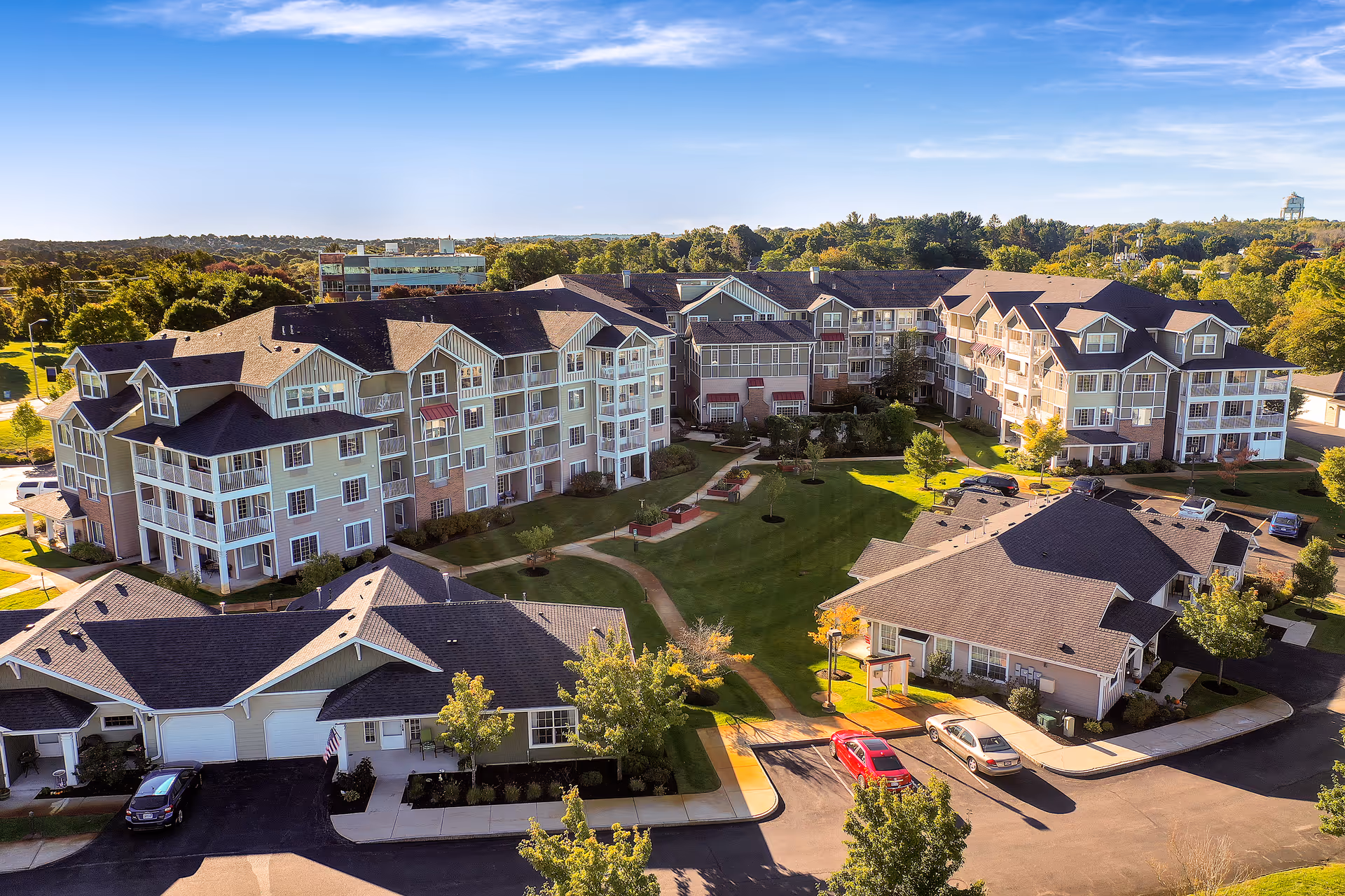 Photo 3 of Colonial Gardens Gracious Retirement Living