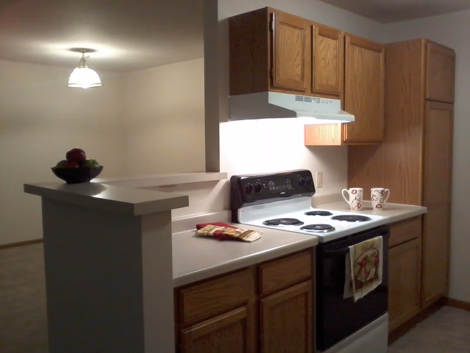 Photo 6 of Parkside Village of Hartford