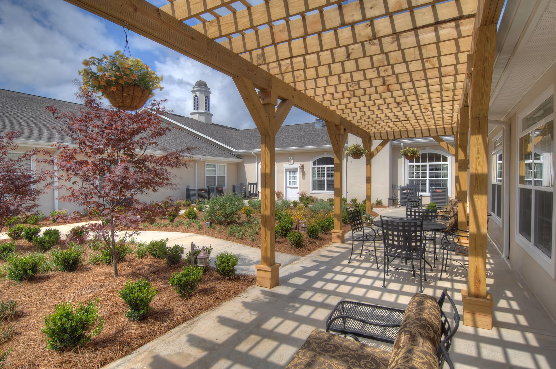 Photo 11 of Benton House of Douglasville