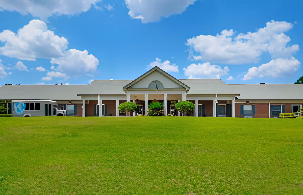 Photo of Kauhale Heritage Woods