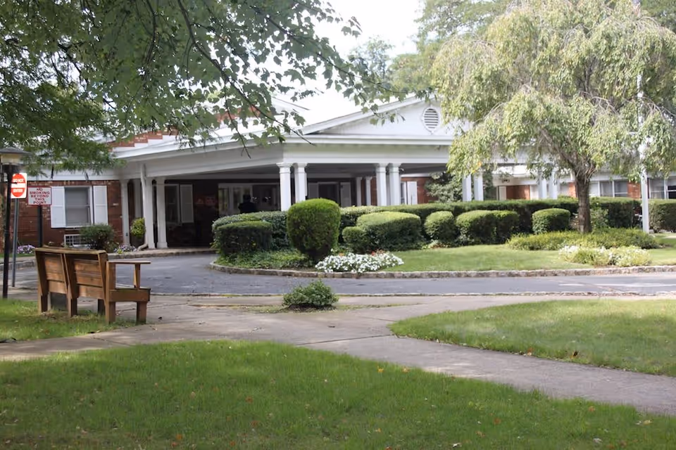Photo 2 of Cornell Hall Care & Rehabilitation Center