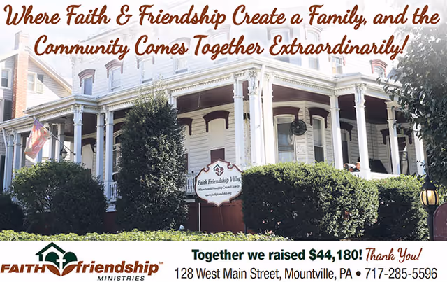Photo of Faith Friendship Villa Of Mountville