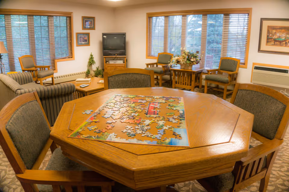 Photo 5 of Meadow Lakes Senior Living