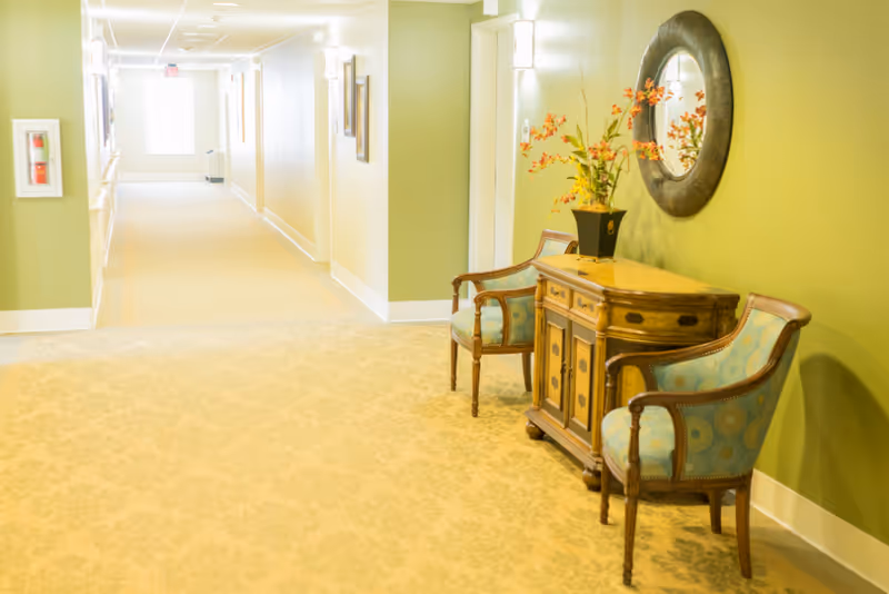 Photo 6 of Paramount Senior Living at Peters Township