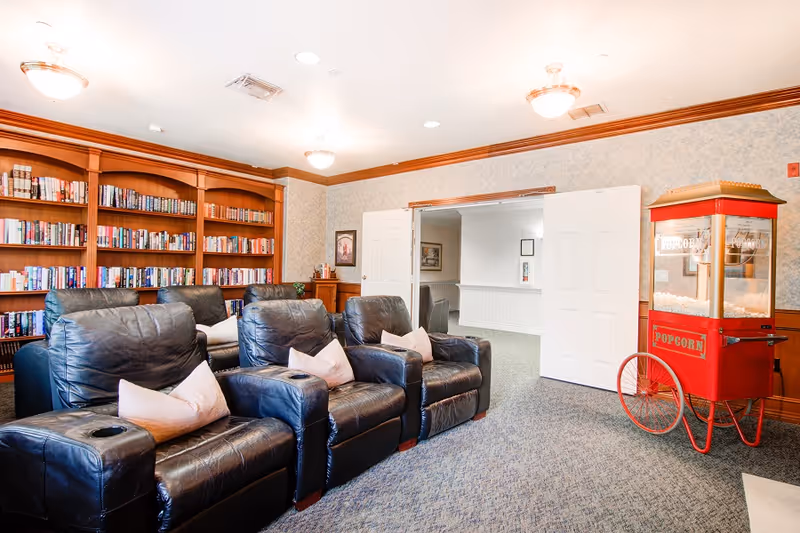 Photo 6 of Aegis Living Shadowridge