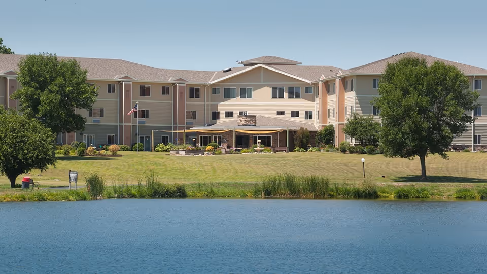 Photo 3 of Oxbow Living Center