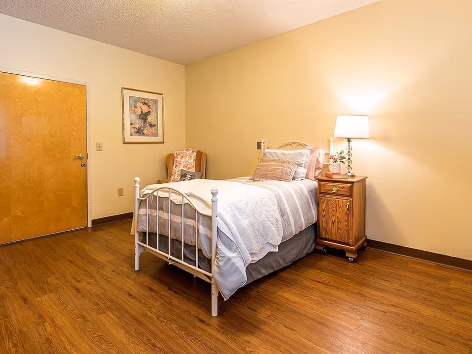 Photo 36 of Heritage Hills Senior Living