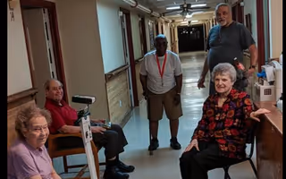 Photo 8 of Oak Creek Senior Living