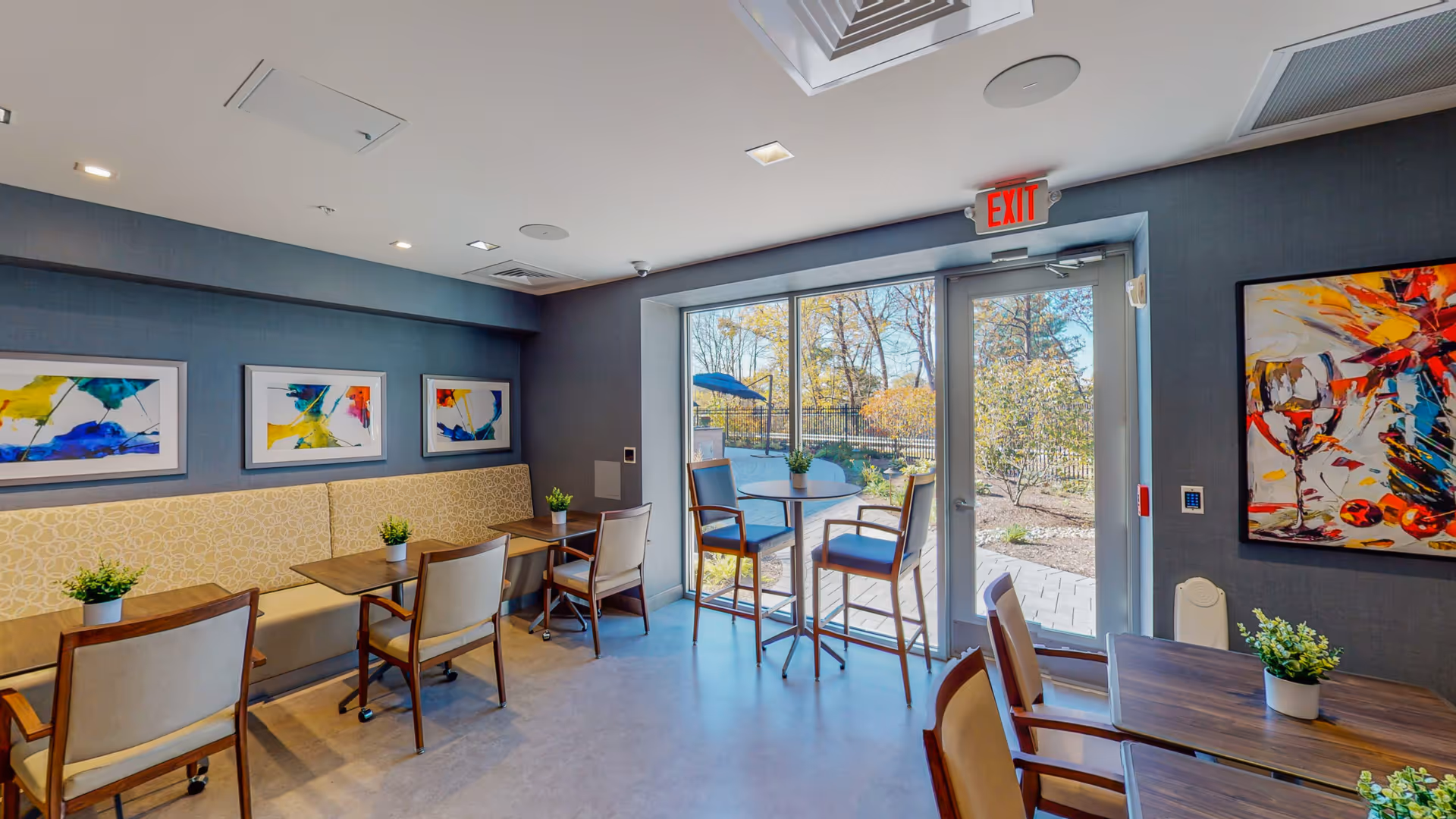 Photo 5 of LIVIA Health & Senior Living