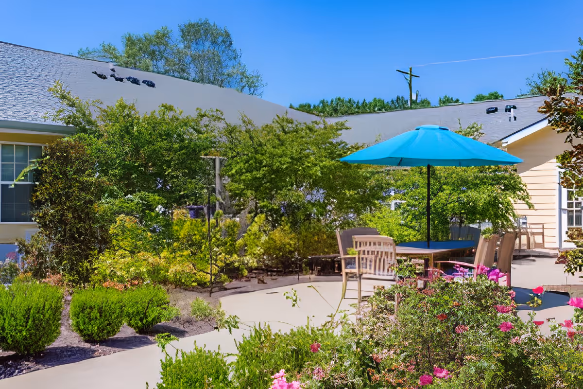 Photo 9 of Charter Senior Living of Hermitage