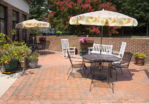 Photo 5 of The Hidenwood Retirement Community