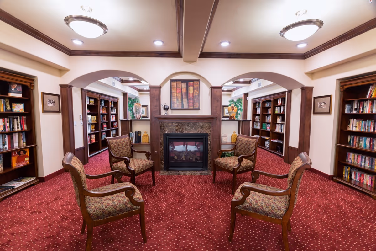 Photo 4 of Willow Creek Gracious Retirement Living