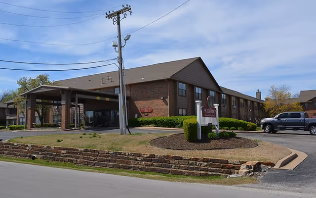 Photo of Heatheridge Assisted Living & Residential Care Community