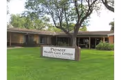 Photo of Pioneer Health Care Center