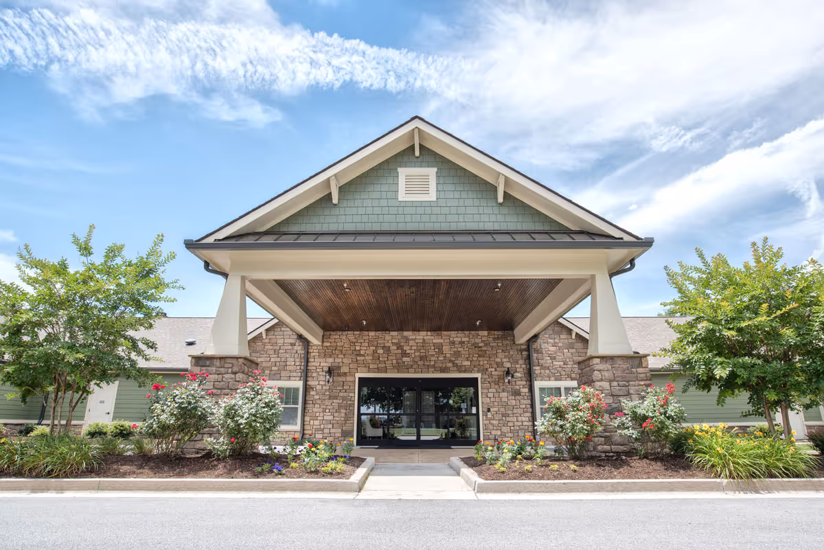 Photo of Dominion Senior Living of Crossville