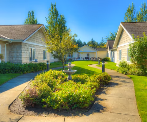 Photo 5 of The Bellingham at Orchard by Cogir