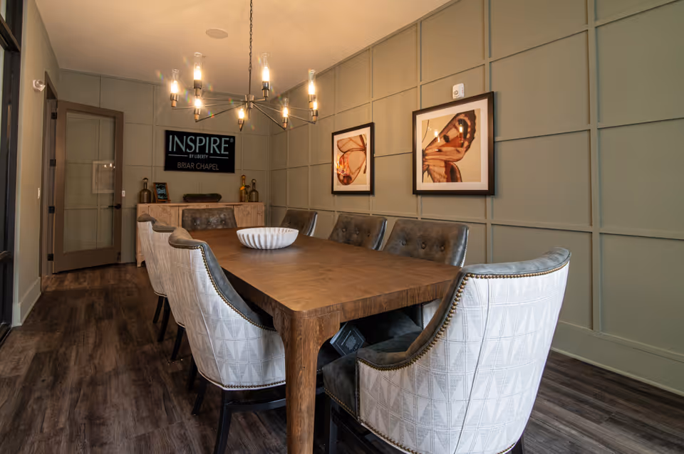 Photo 5 of Inspire Briar Chapel