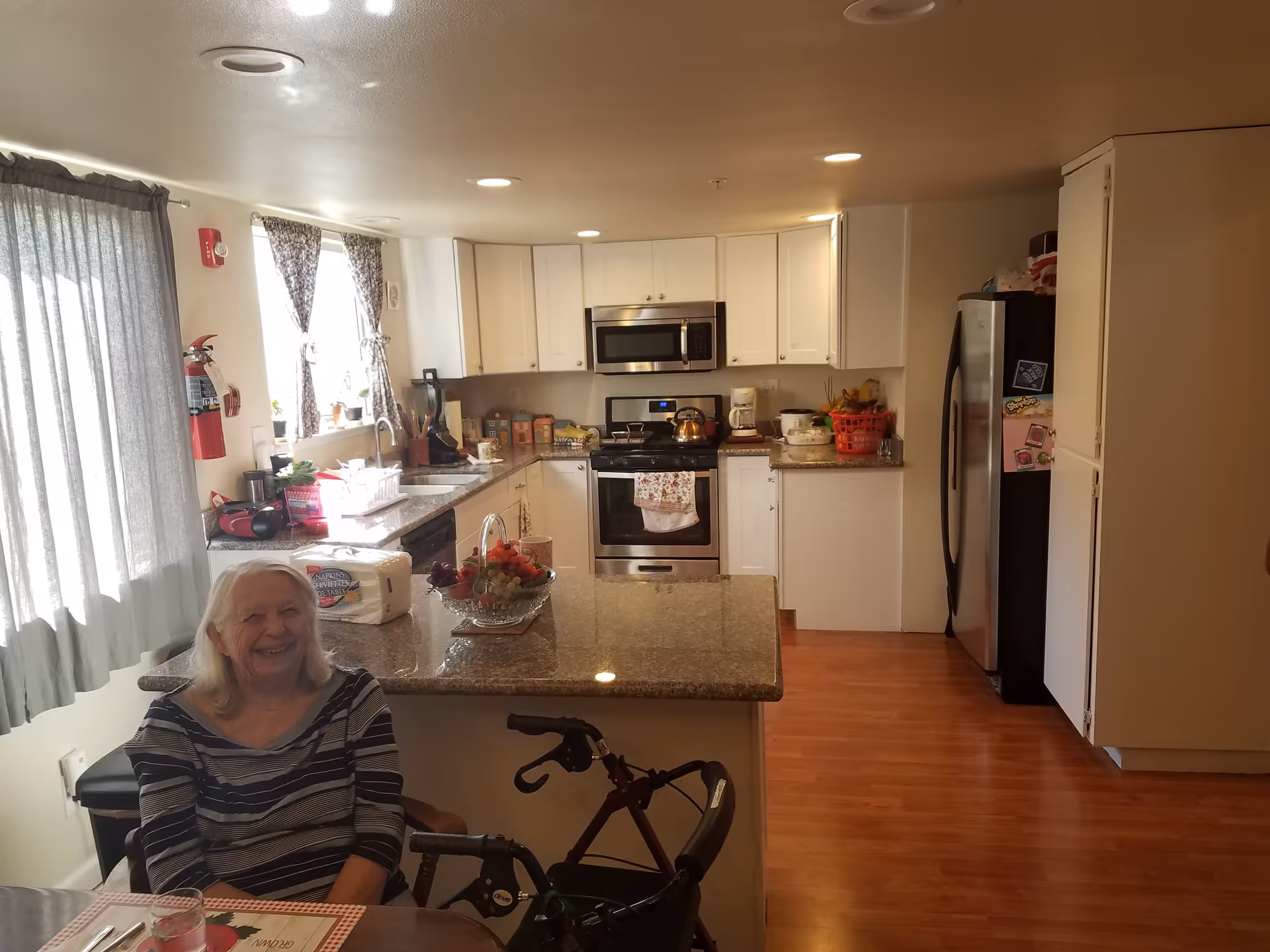 Photo 3 of Napa-Sonoma Quality Care Home, LLC