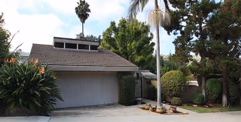 Photo of Orange County Care Home