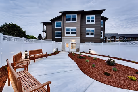 Photo 6 of Sea View Senior Living Community