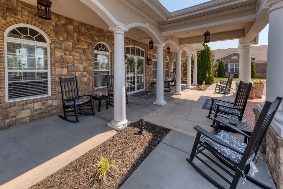 Photo 9 of Addington Place of Shoal Creek