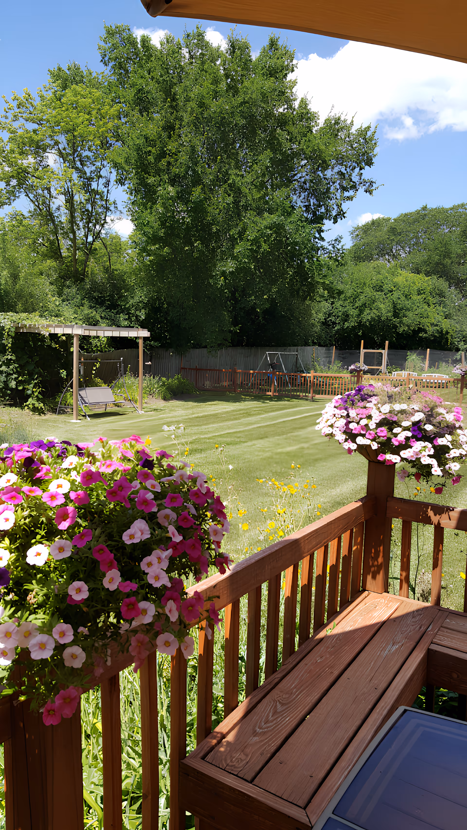 Photo 3 of Peaceful Manor