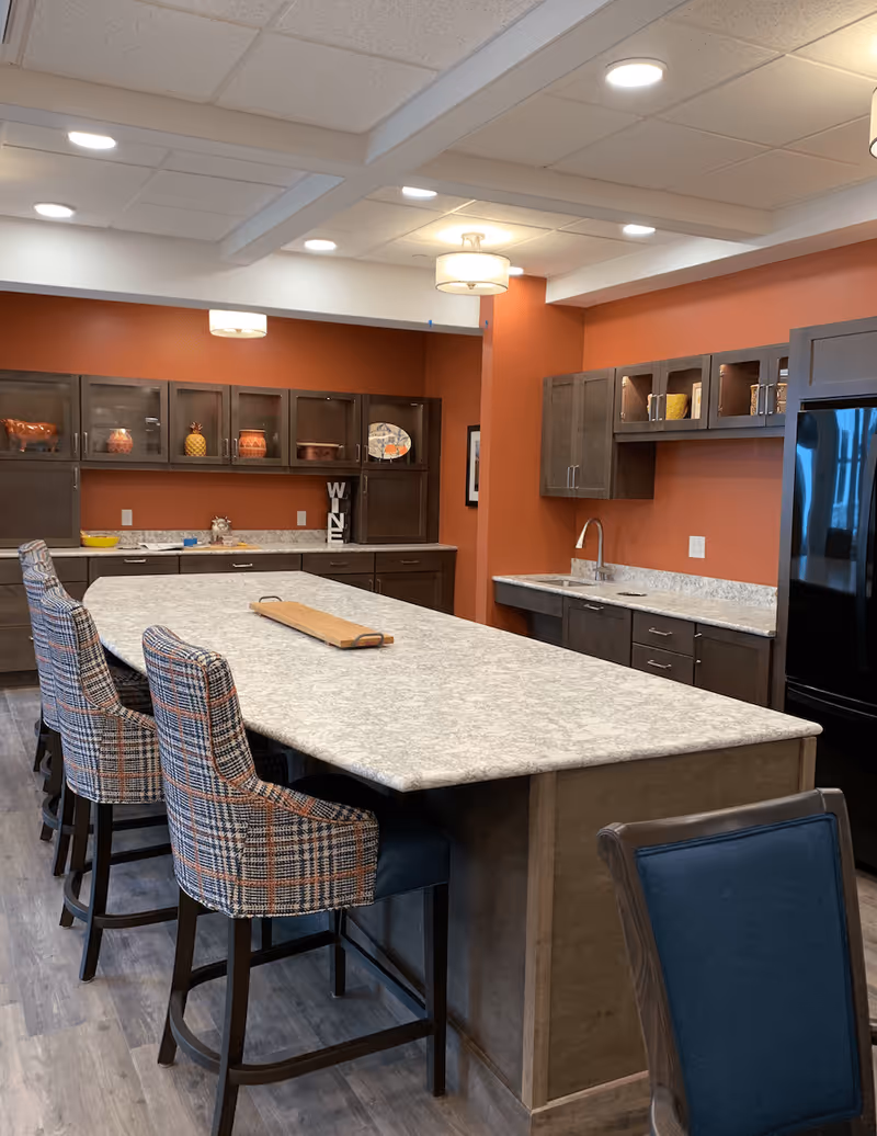 Photo 8 of Maple Ridge Lodge Assisted Living