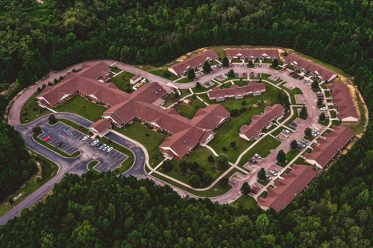 Photo 1 of Volante Senior Living of Ashbrook