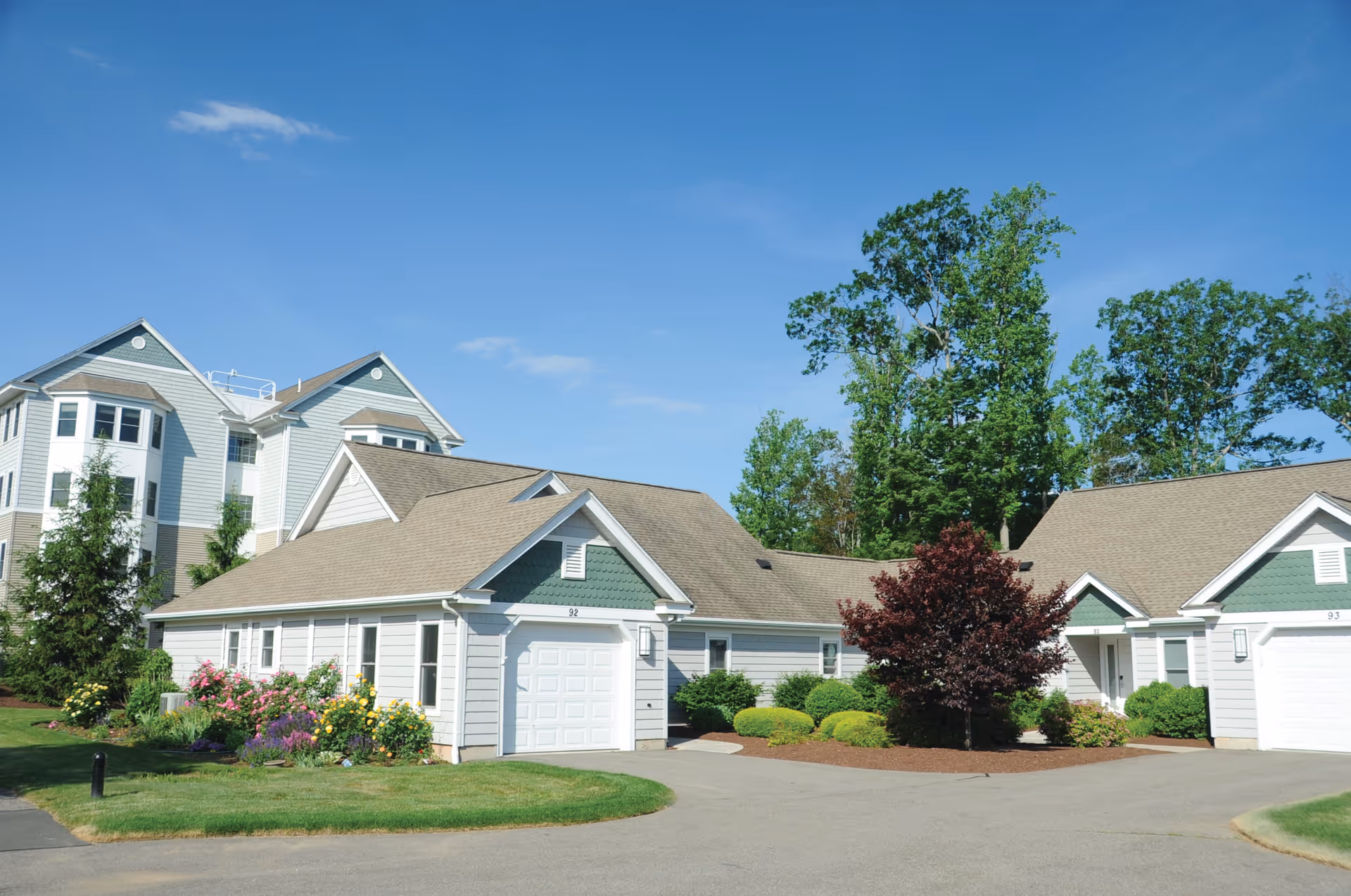 Photo 5 of Masonicare At Ashlar Village
