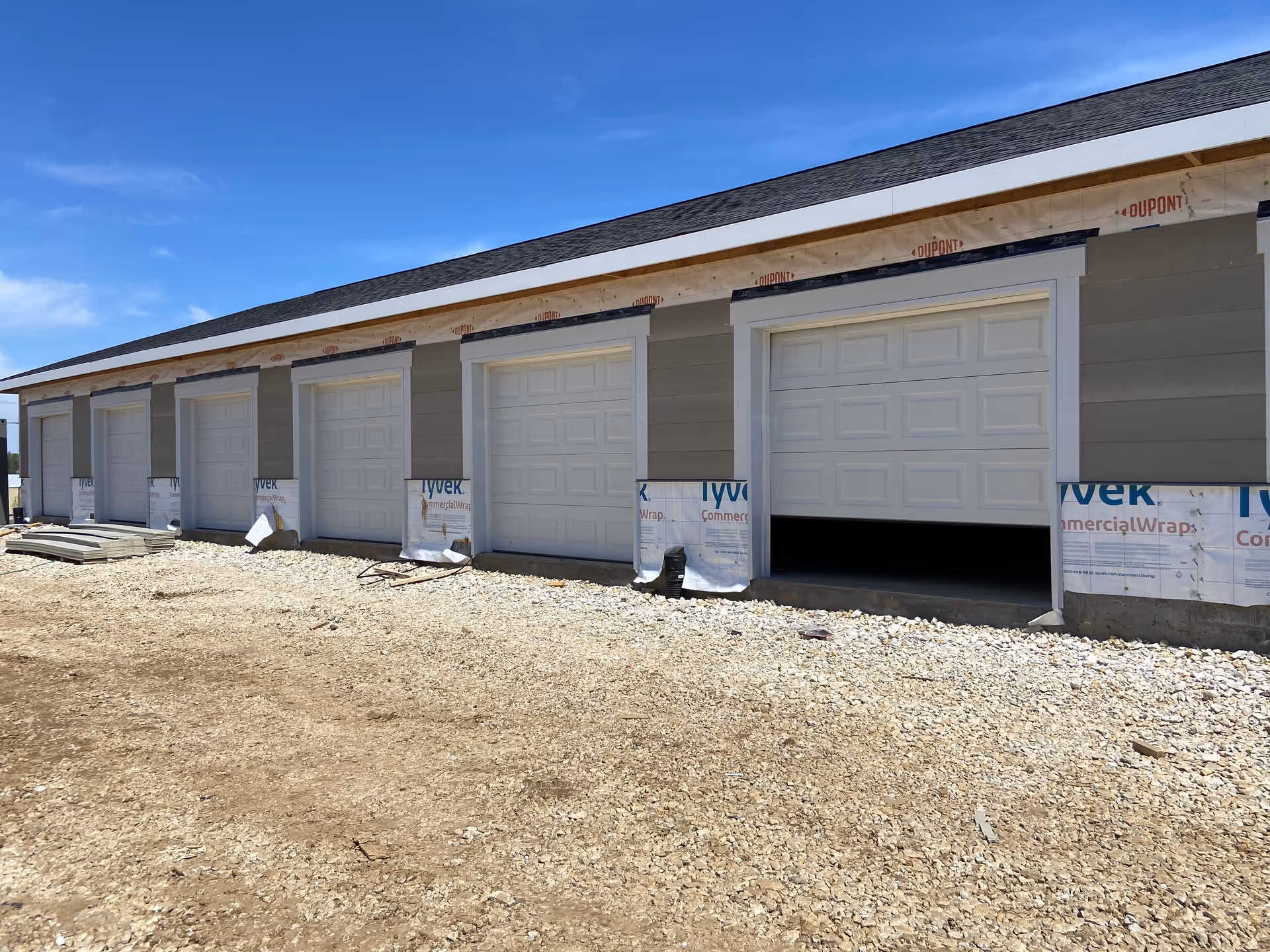 Photo 7 of Birkwood Village Tama-Toledo