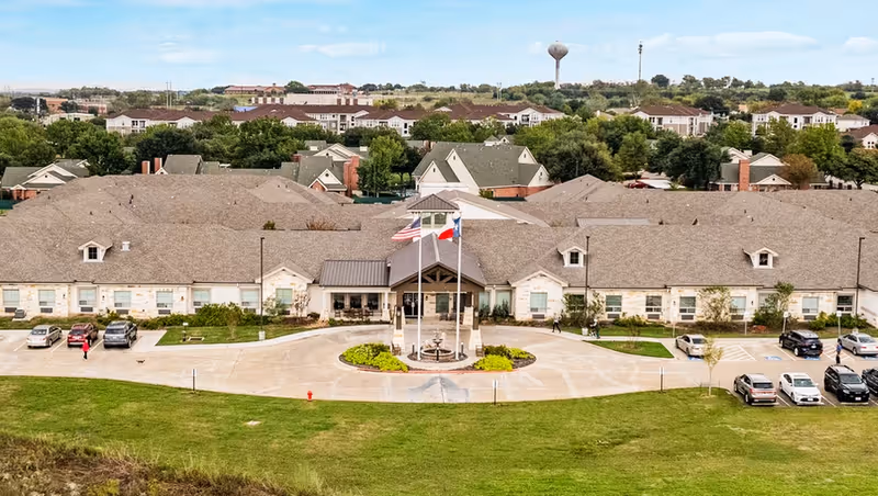 Photo 2 of Volante Senior Living of Sage Spring