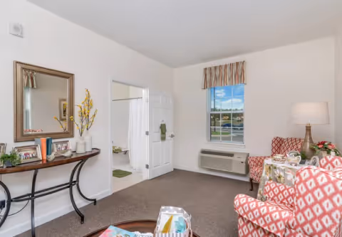 Photo 16 of Cadence Senior Living at Mint Hill