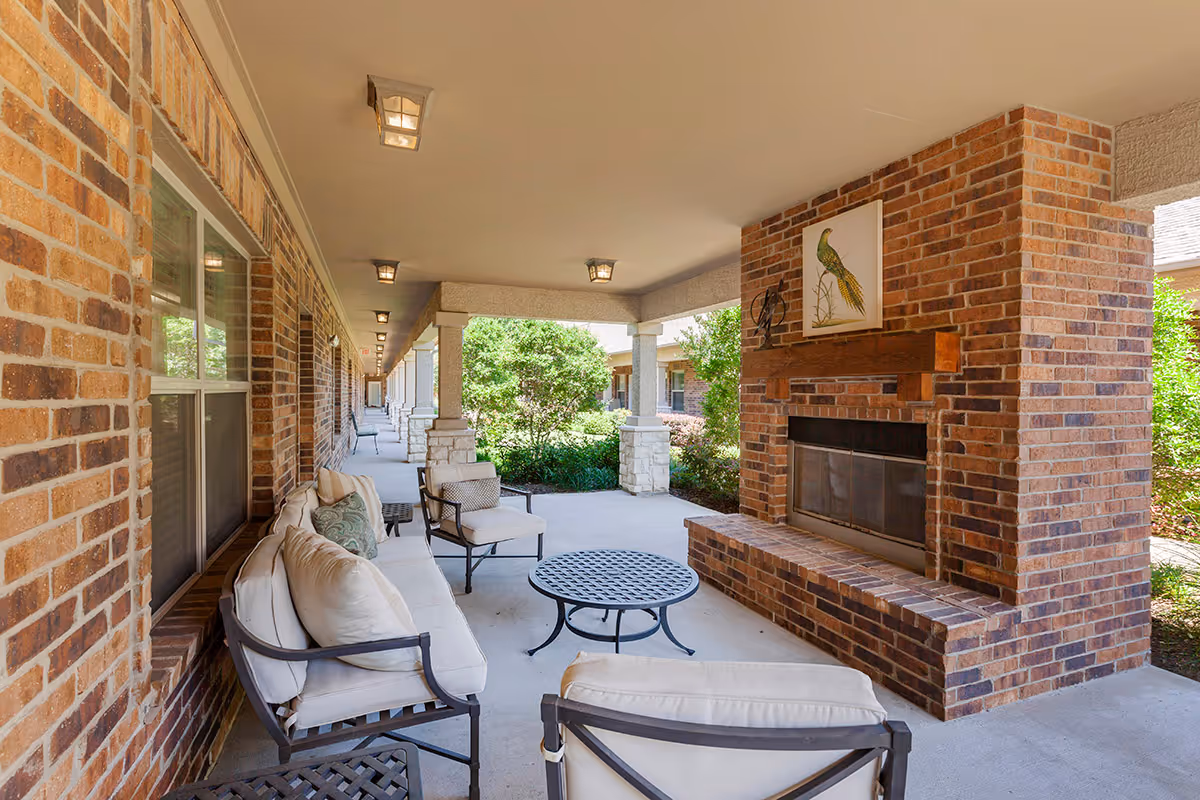 Photo 9 of Lynridge of Murphy Assisted Living & Memory Care
