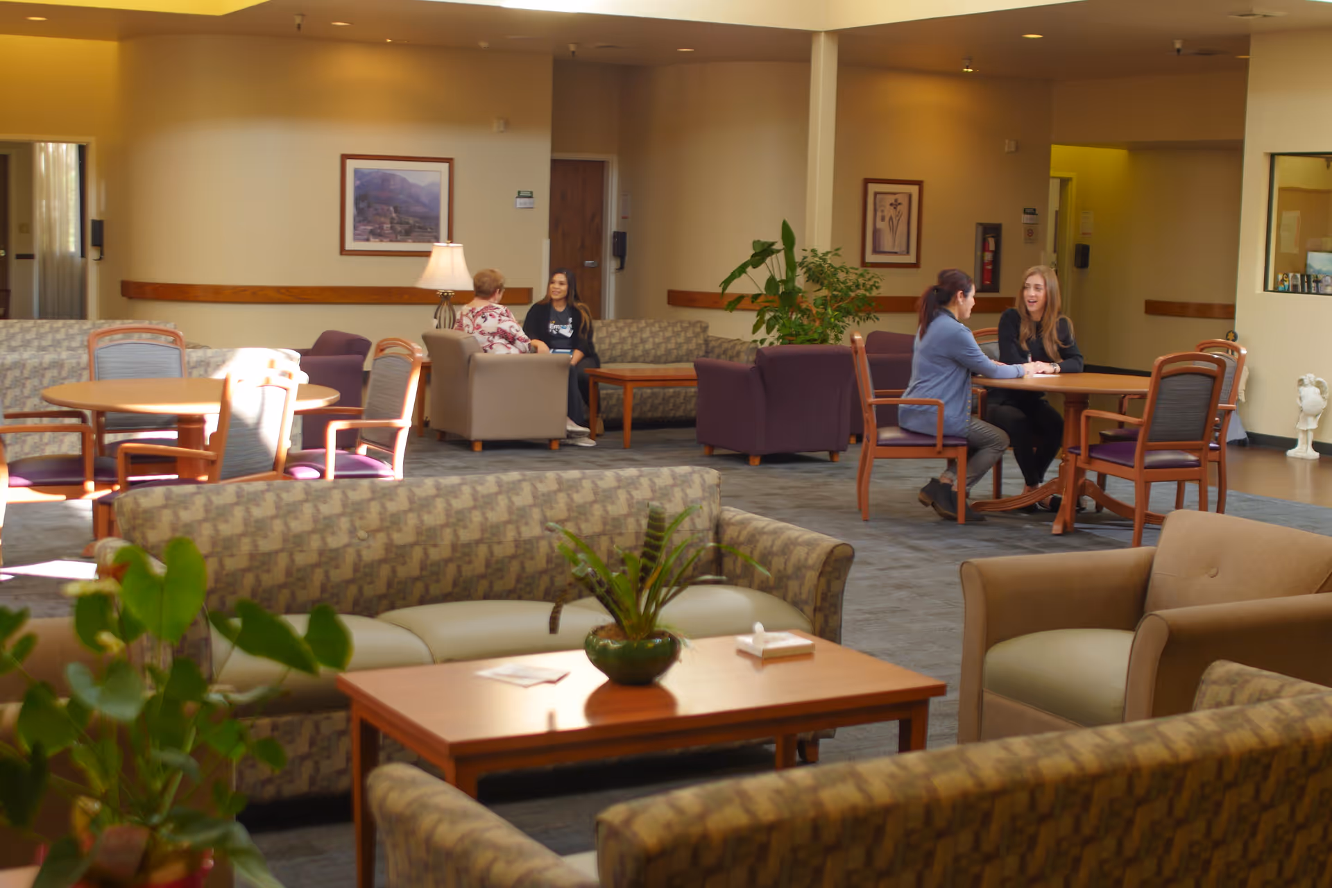 Photo of Emanate Health Hospice