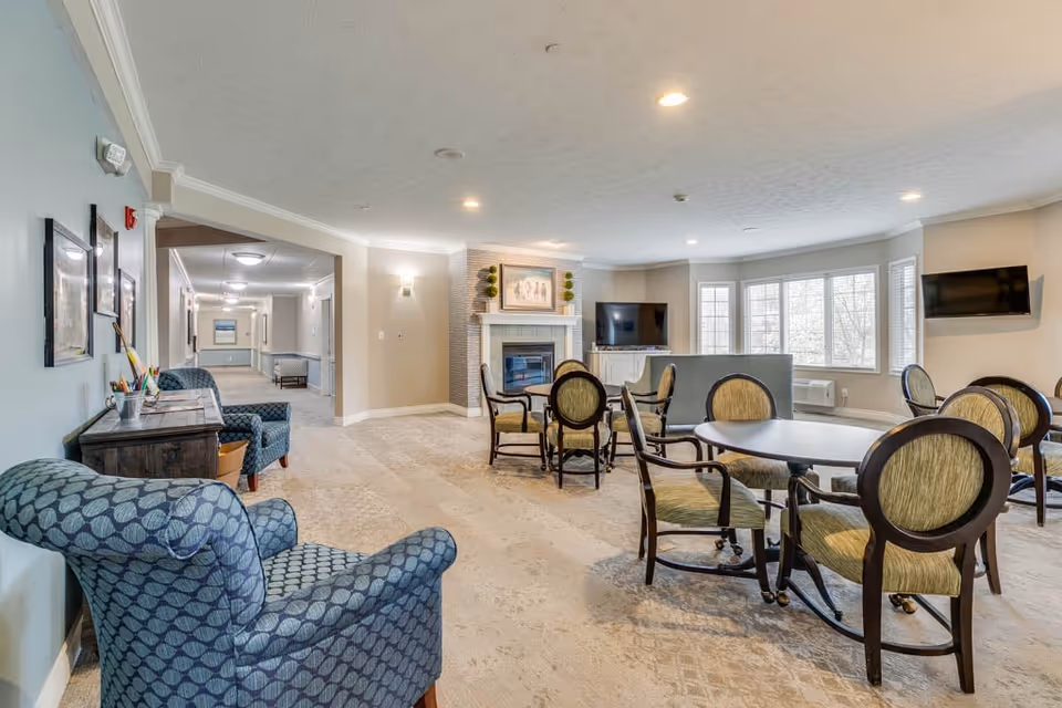 Photo 7 of Fort Harrison Assisted Living